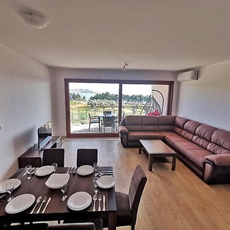 New Luxury Apartments バール エクステリア 写真