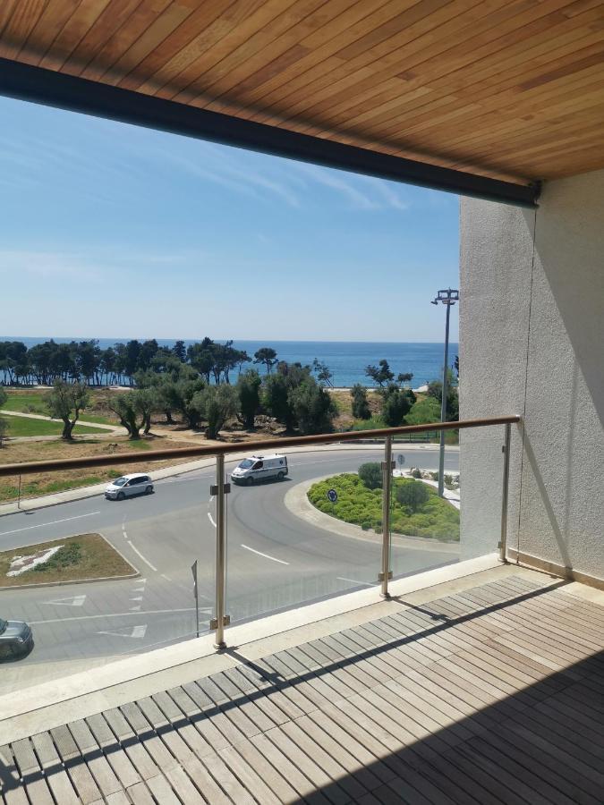 New Luxury Apartments バール エクステリア 写真