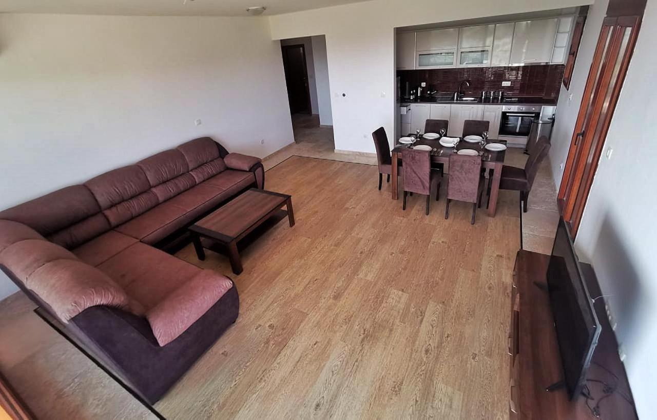 New Luxury Apartments バール エクステリア 写真