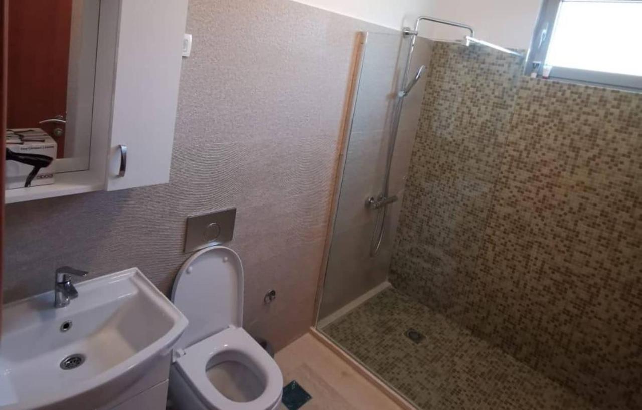 New Luxury Apartments バール エクステリア 写真