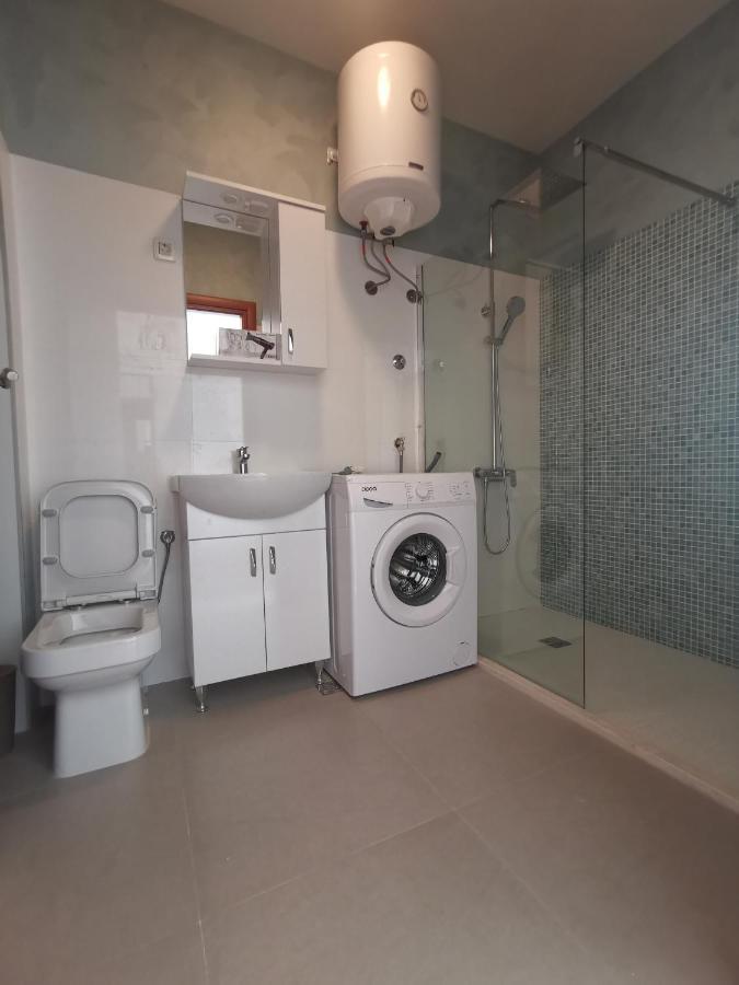 New Luxury Apartments バール エクステリア 写真