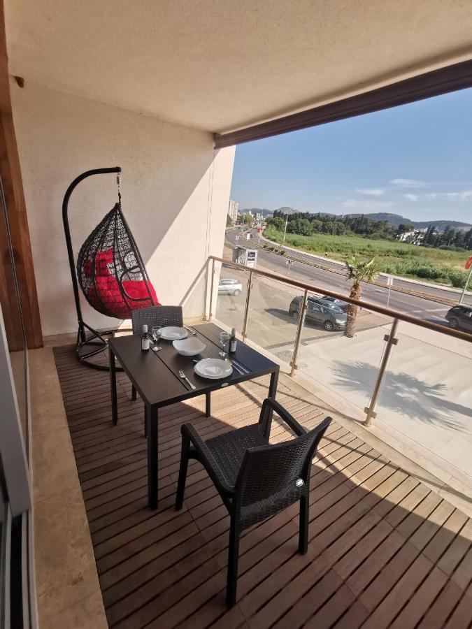 New Luxury Apartments バール エクステリア 写真